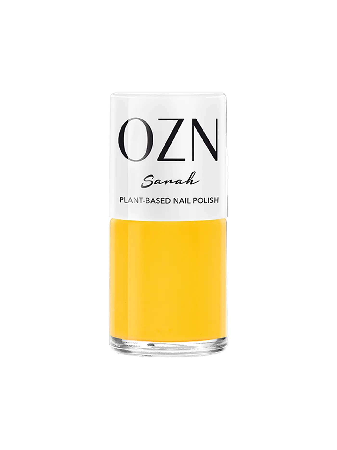 OZN | Nagellack 35 LITESSA | gelb